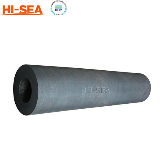 Cylindrical Rubber Fender